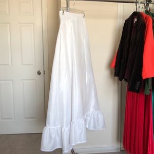 Dress Pettycoat / Slip